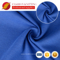 Hot sale fancy professional knitting T/R ponte roma double face fabric